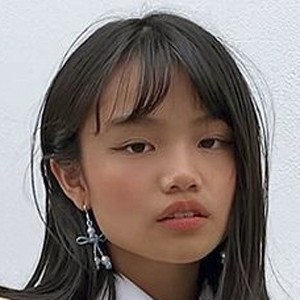 Mia Wells, 24 (模特)