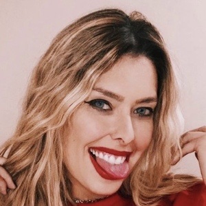 Mia Wichtoff, 35 (摇滚歌手)