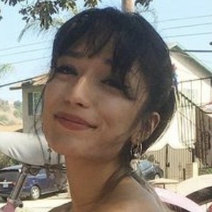 Mia Xitlali, 26 (Movie Actress)