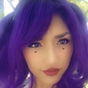 Mia Xitlali, 26 (Movie Actress)