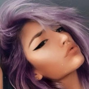 Mia Xitlali, 26 (Movie Actress)