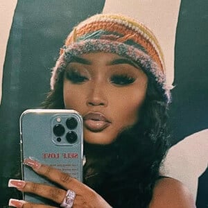 Miah Ayani, 22 (YouTube Star)