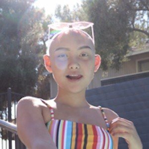 Miah Griffith, 22 (Instagram Star)