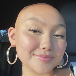 Miah Griffith, 22 (Instagram Star)