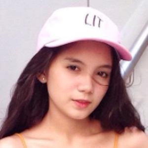 Mianne Grace Fajardo, 21 (電視女演員)