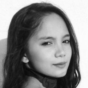 Mianne Grace Fajardo, 21 (电视女演员)