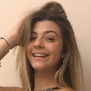Mica Coppola, 20 (TikTok Star)