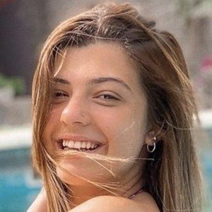 Mica Coppola, 20 (TikTok Star)