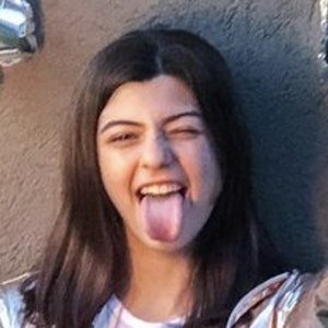 Mica Coppola, 20 (TikTok Star)