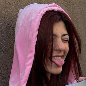 Mica Coppola, 20 (TikTok Star)