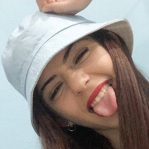 Mica Coppola, 20 (TikTok明星)