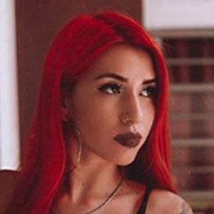 Mica Cornejo, 24 (Instagram Star)