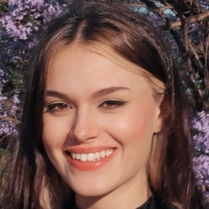 Mica Esposito, 26 (YouTube Star)