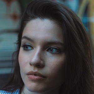 Mica Suárez image 3