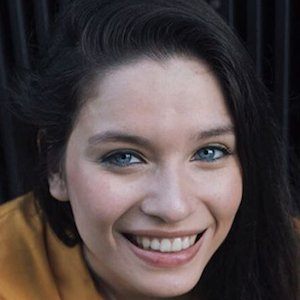 Mica Suárez image 6