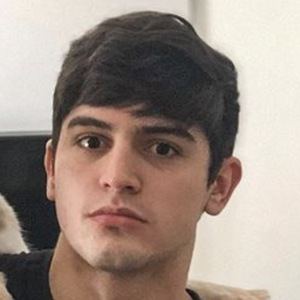 Micael Melo, 27 (YouTube Star)
