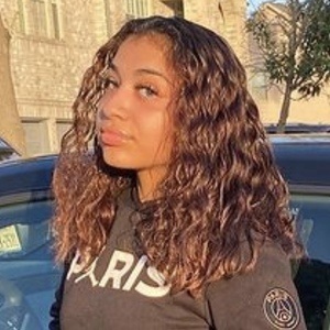 Micaela Gil, 25 (TikTok Star)