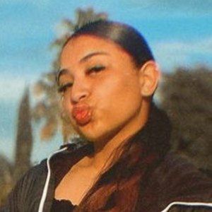 Micaela Gil, 25 (TikTok Star)