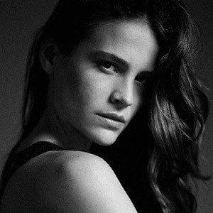 Micaela Riera, 34 (TV-Schauspielerin)