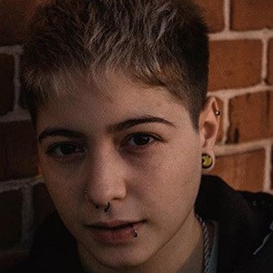 Micaela Selser, 25 (YouTube Star)