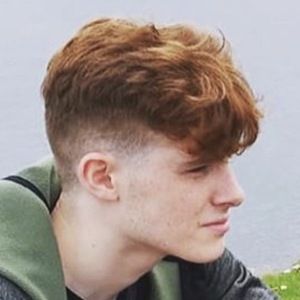 Micah Carsey, 23 (TikTok Star)