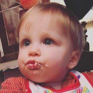 Micah KittiesMama, 7 (YouTube Star)