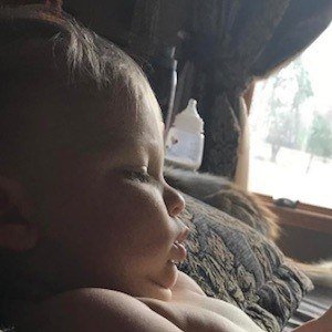 Micah KittiesMama, 9 (YouTube Star)