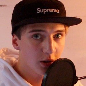 Micah Moeller, 24 (YouTube Star)