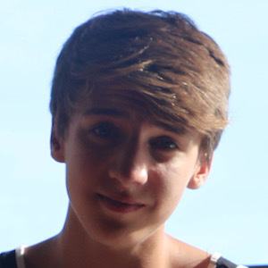 Micah Moeller, 24 (YouTube Star)