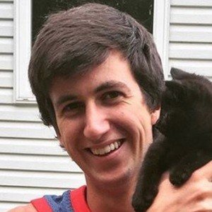 Micah Paul Sandman, 29 (YouTube明星)