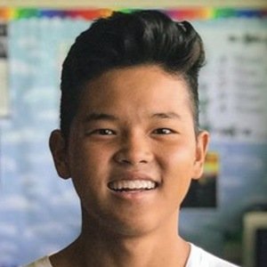 Micah Tengan image 2