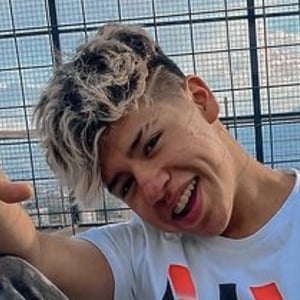 Michael Aguila, 20 (Estrella de TikTok)