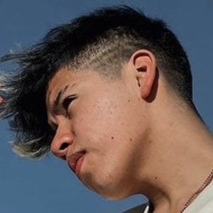 Michael Aguila, 21 (TikTok Star)