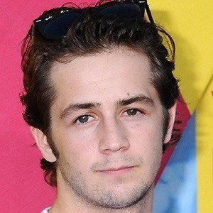 Michael Angarano image 1