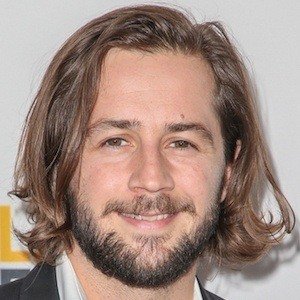 Michael Angarano image 4