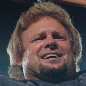 Michael Anthony image 3