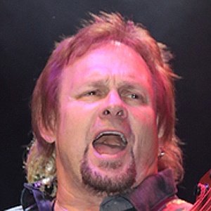 Michael Anthony image 6