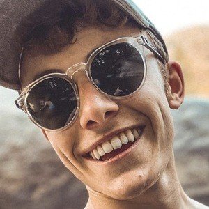 Michael Anthony image 7