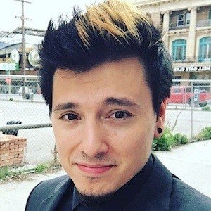 Michael Aranda image 4
