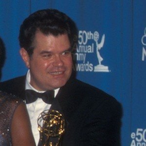 Michael Badalucco, 70 (TV Actor)