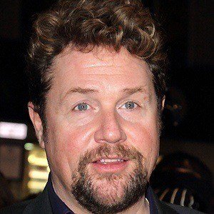 Michael Ball image 3