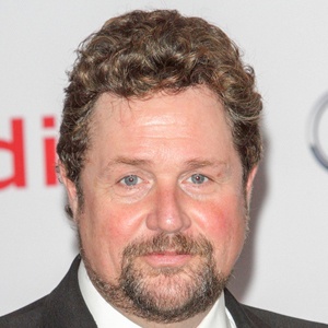 Michael Ball image 5