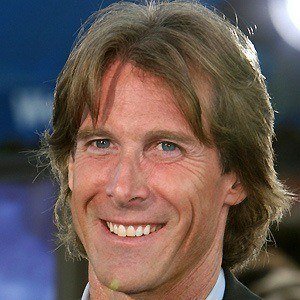 Michael Bay, 60 (Директор)