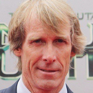 Michael Bay, 60 (Director)