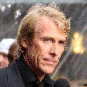 Michael Bay, 60 (Директор)