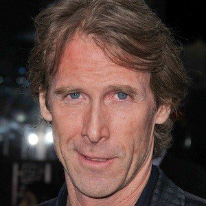 Michael Bay, 60 (導演)