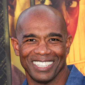 Michael Beach image 6