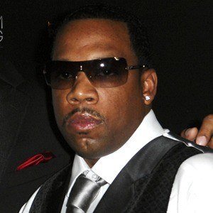 Michael Bivins image 4