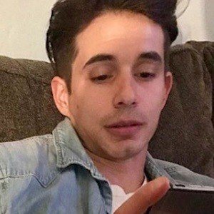 Michael Blaustein, 37 (Comedian)