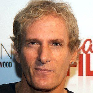 Michael Bolton, 71 (Rock Singer)